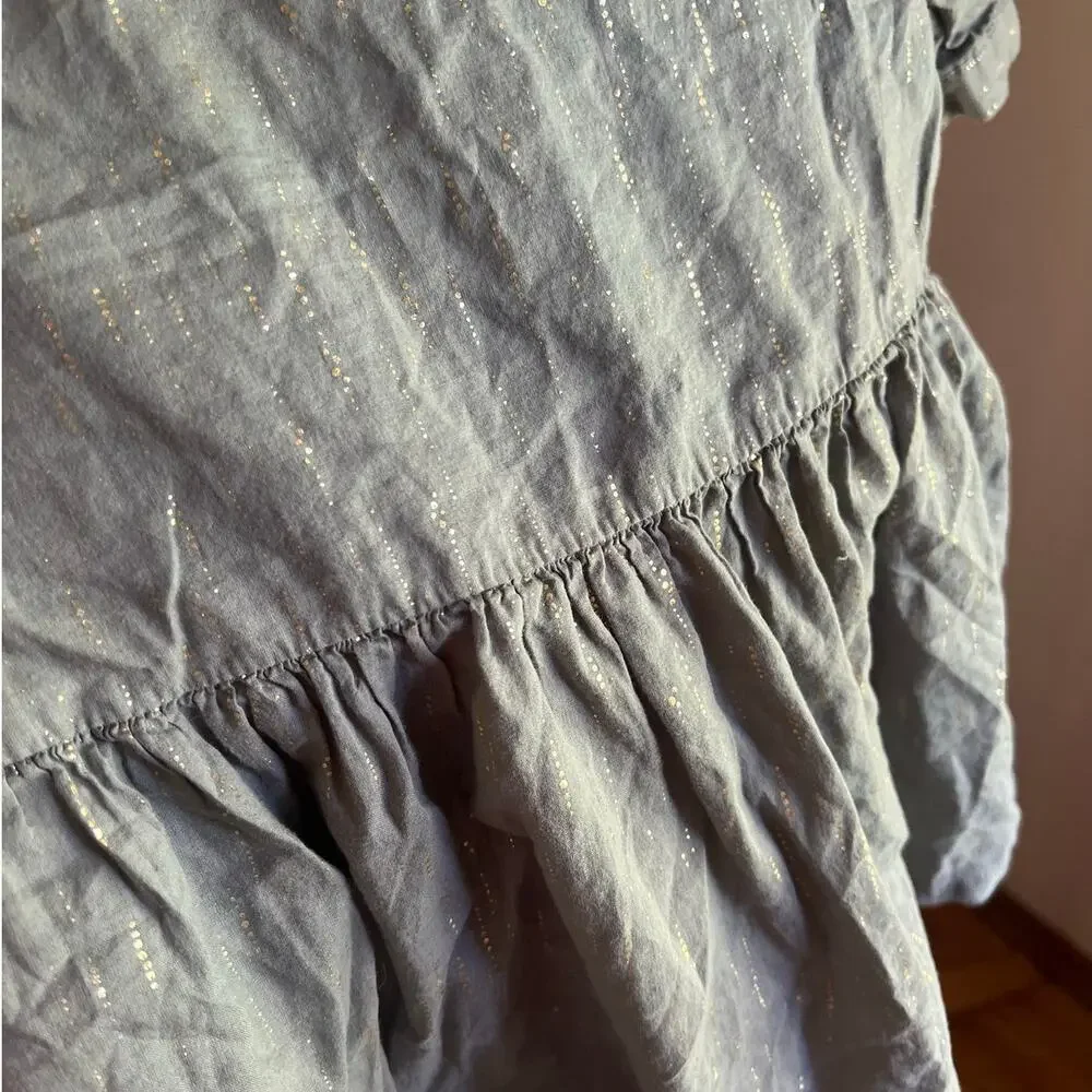 Old Navy Toddler Shirt Dress